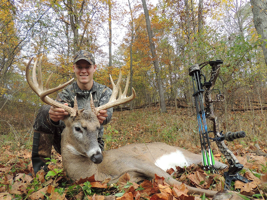 About the World Deer Expo in Birmingham, Alabama