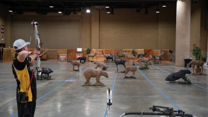 World Deer Expo | World Deer Expo in Birmingham, AL