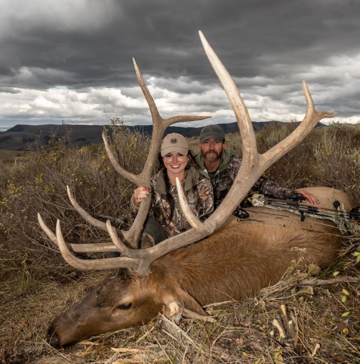 World Deer Expo World Deer Expo Special Guests World Deer Expo 2025 Schedule