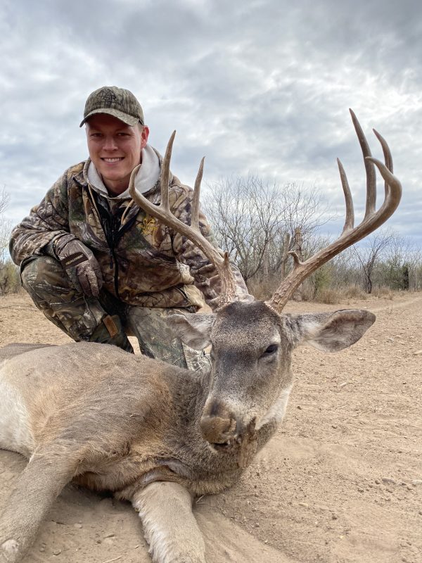 World Deer Expo About the World Deer Expo in Birmingham, Alabama